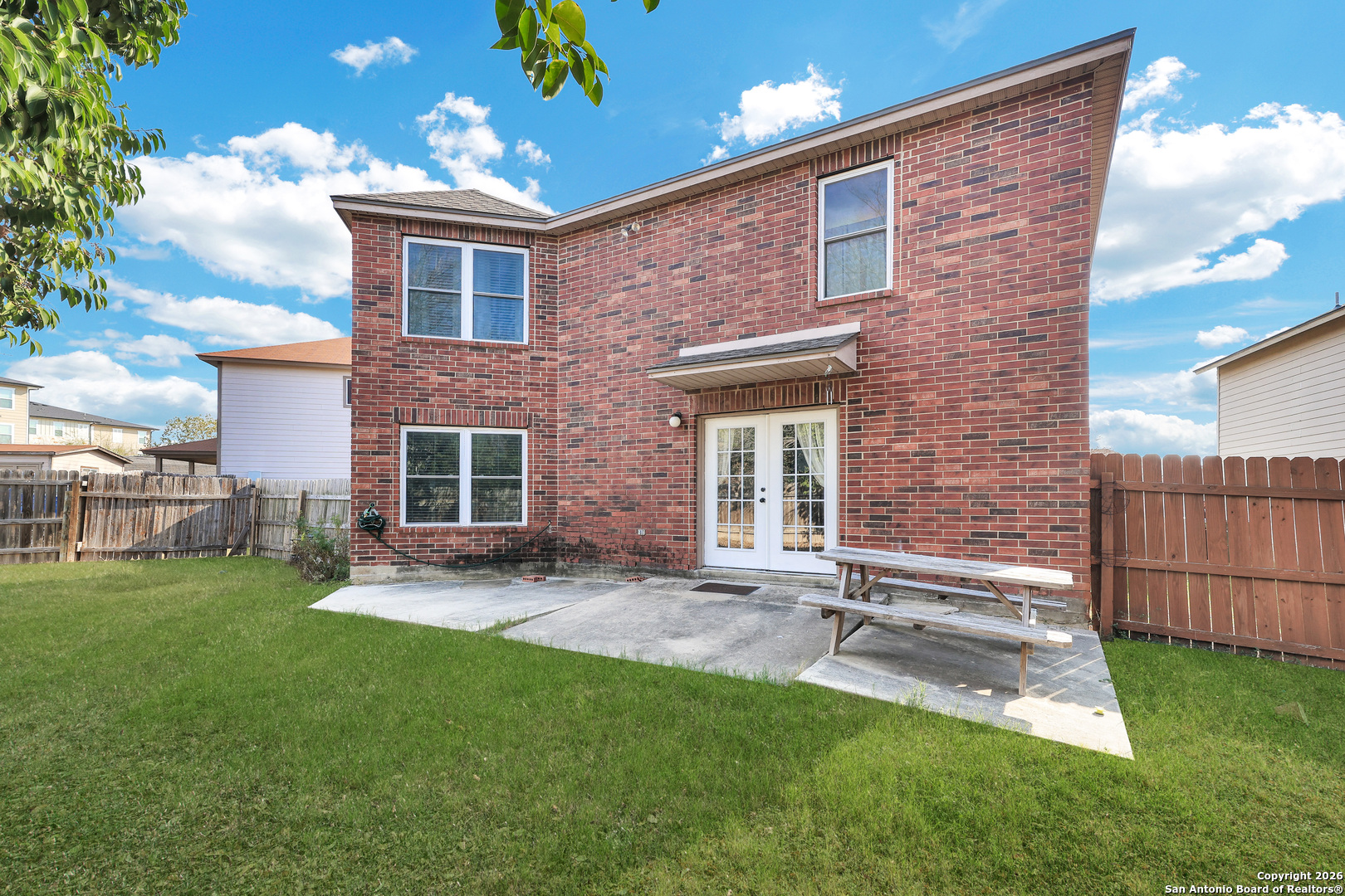 6459 Marlin Flats