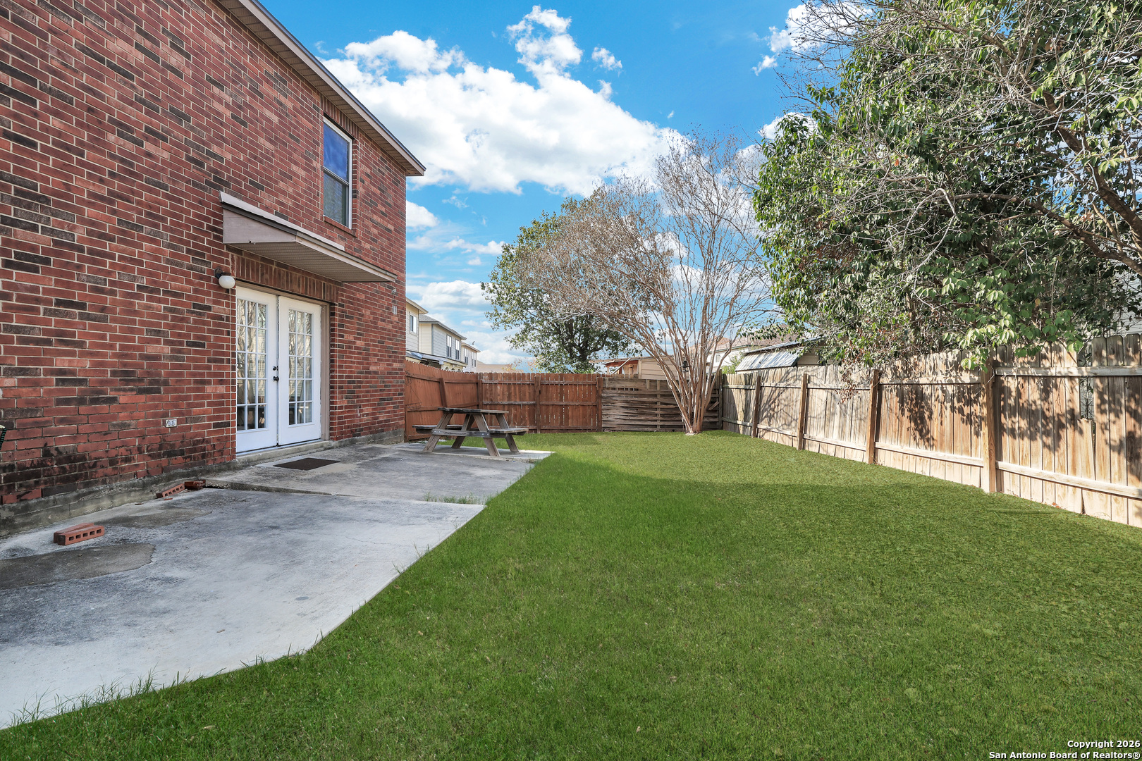 6459 Marlin Flats