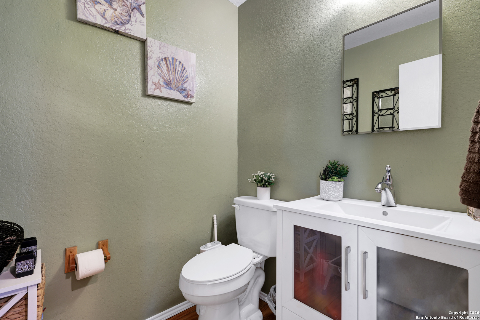 6459 Marlin Flats