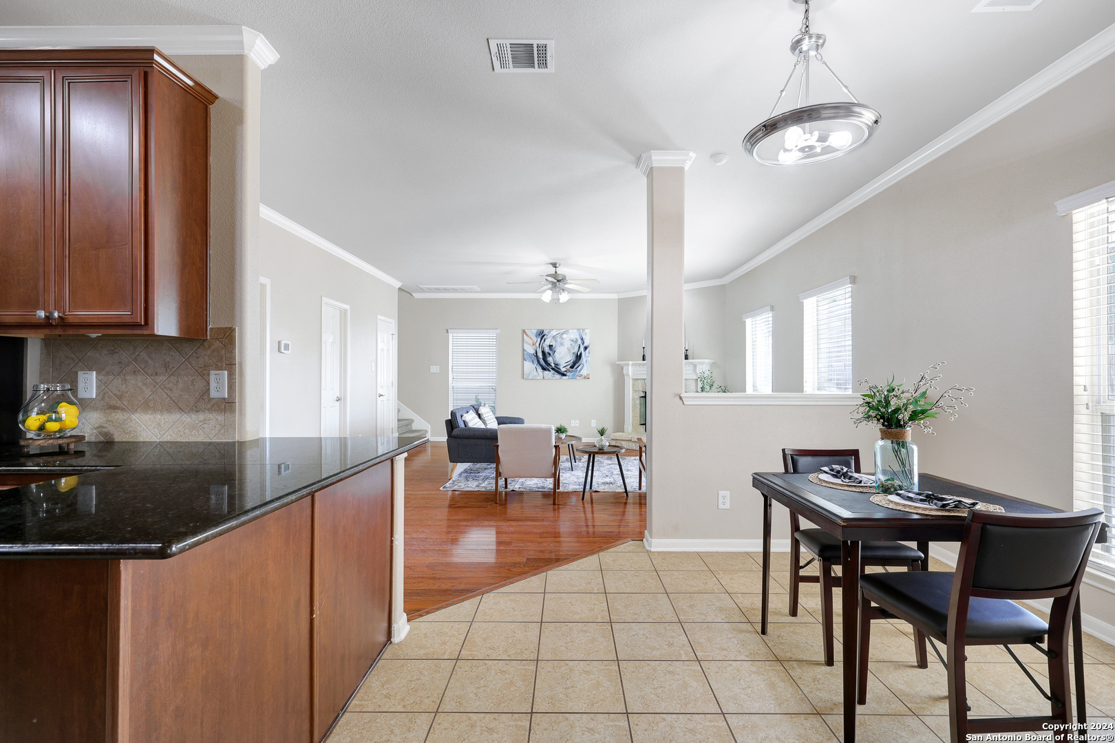 21838 THUNDER BASIN