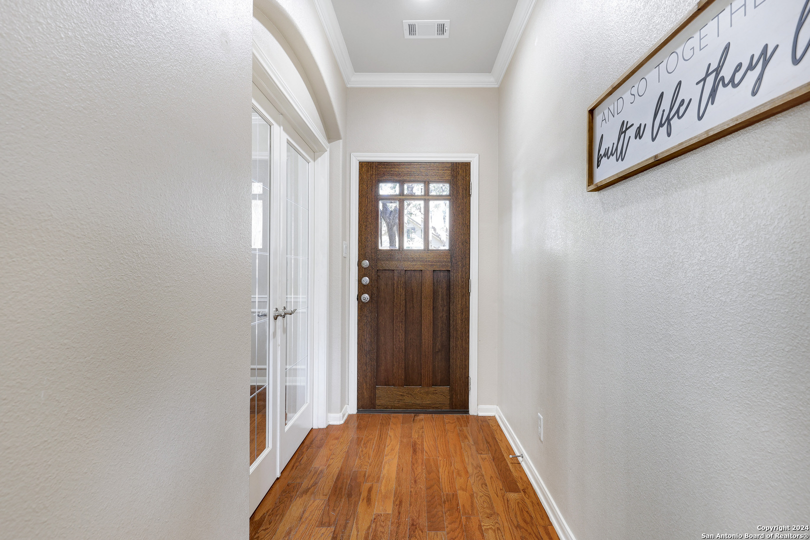 21838 THUNDER BASIN