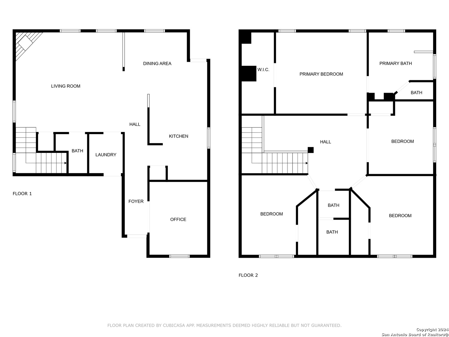 21838 THUNDER BASIN