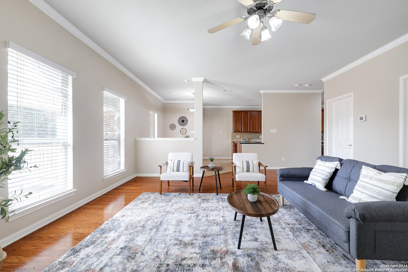 21838 THUNDER BASIN