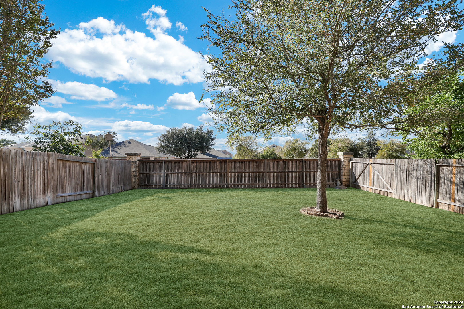21838 THUNDER BASIN