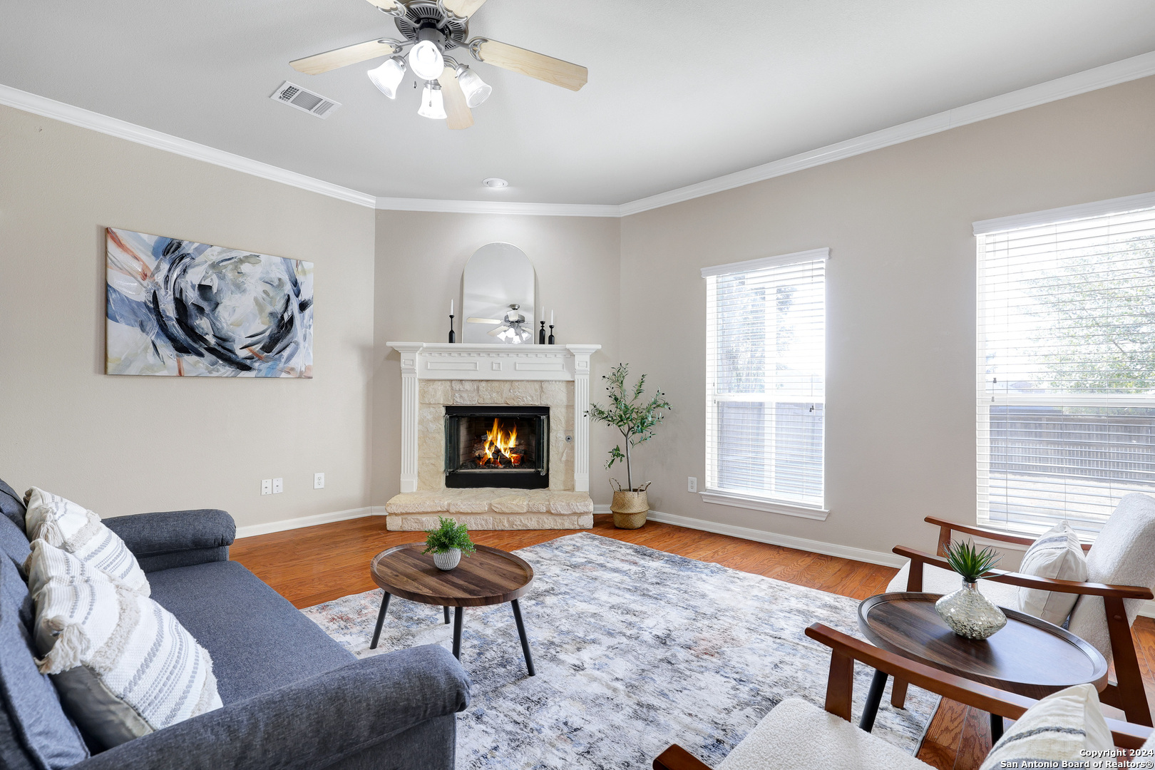 21838 THUNDER BASIN