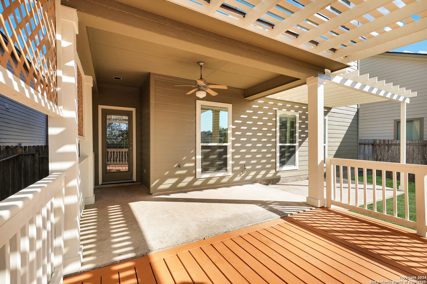 21838 THUNDER BASIN