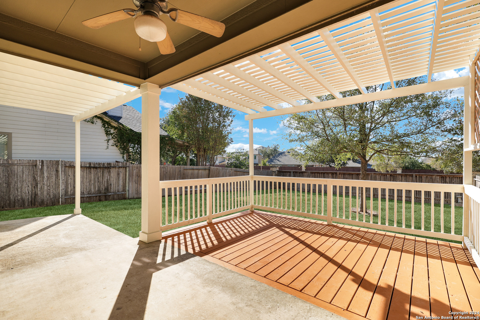 21838 THUNDER BASIN