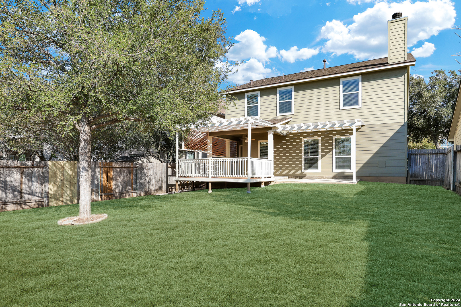 21838 THUNDER BASIN
