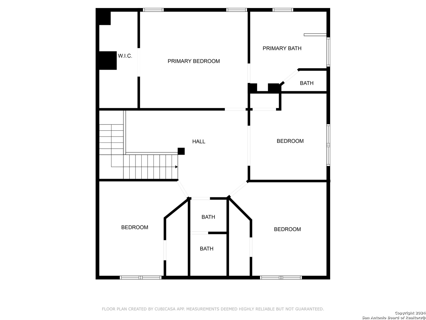 21838 THUNDER BASIN