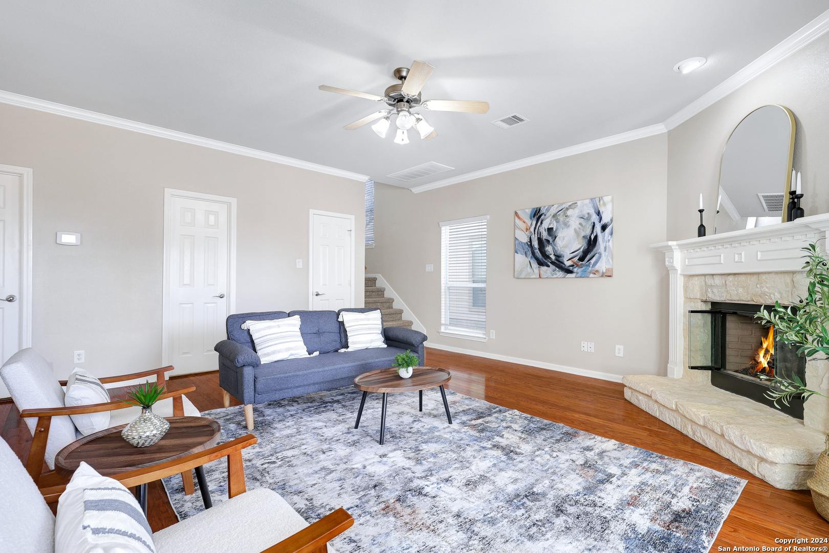 21838 THUNDER BASIN