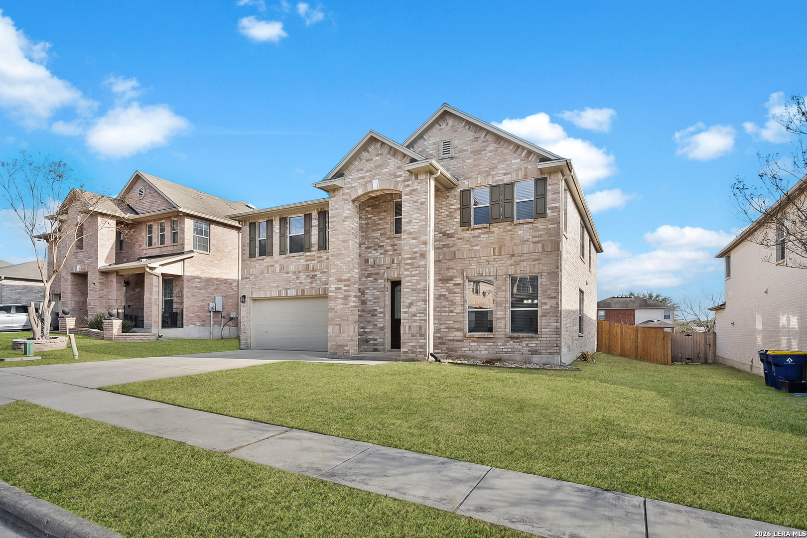 216 Springtree Cove