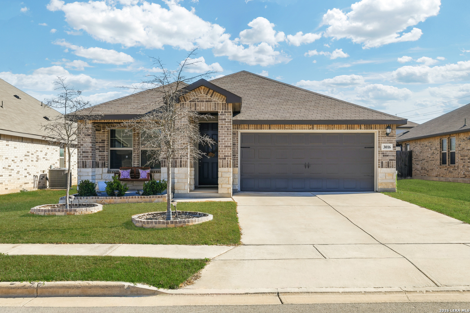 3016 Toscana