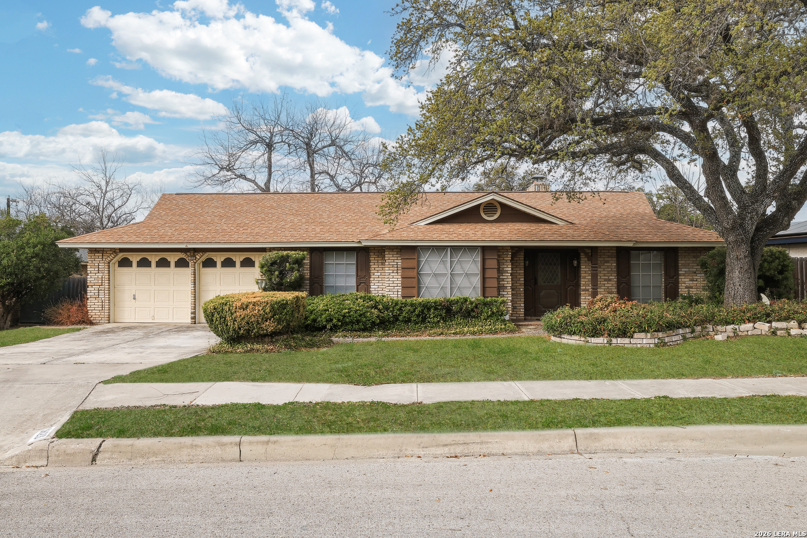 3623 Colony