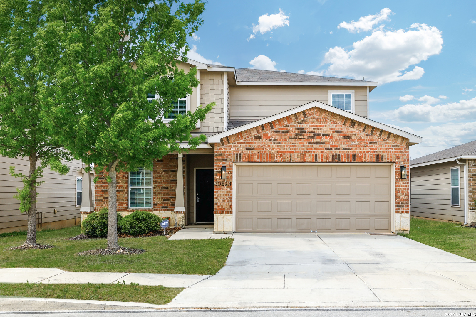 10523 Noble