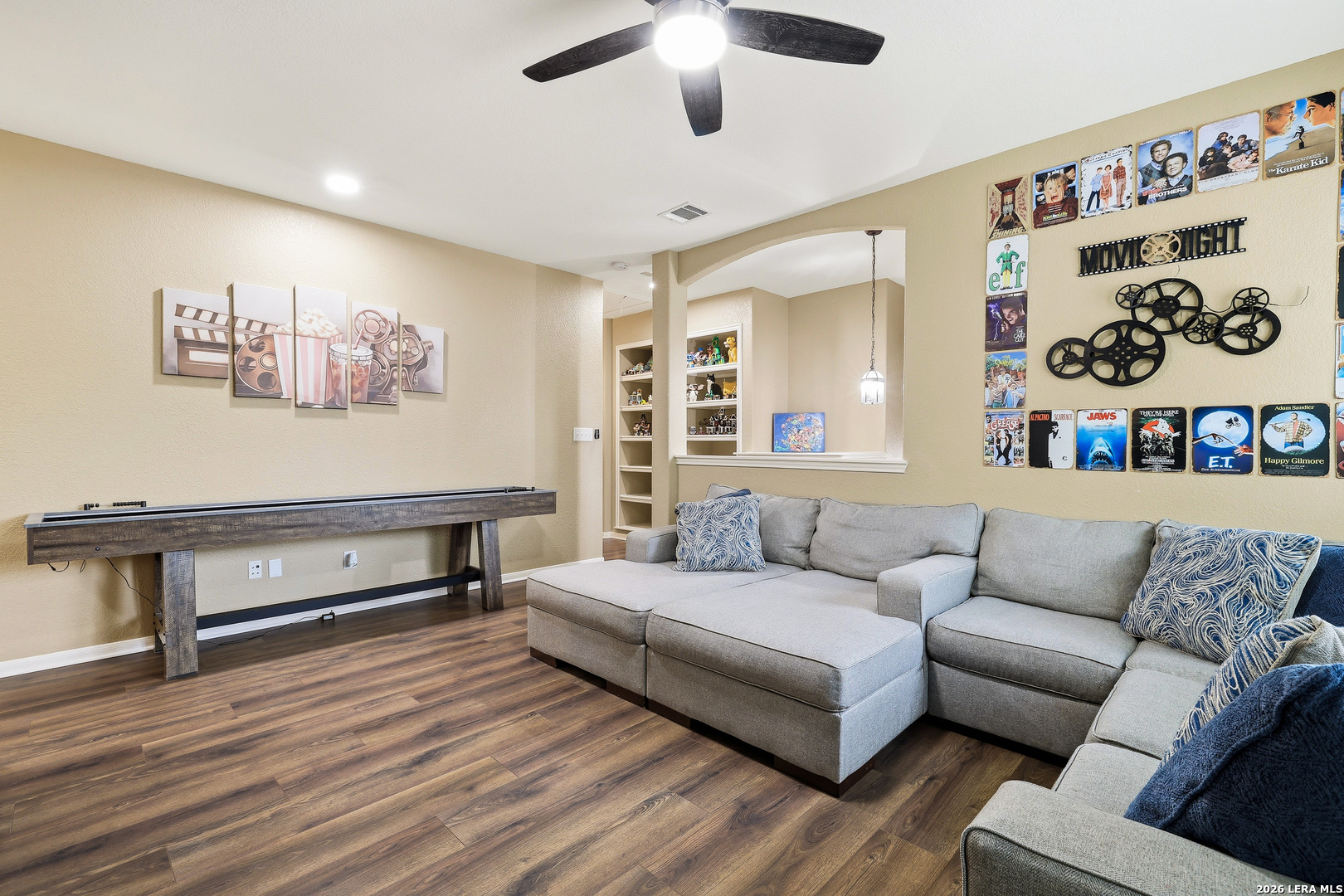 71 Sable HTS