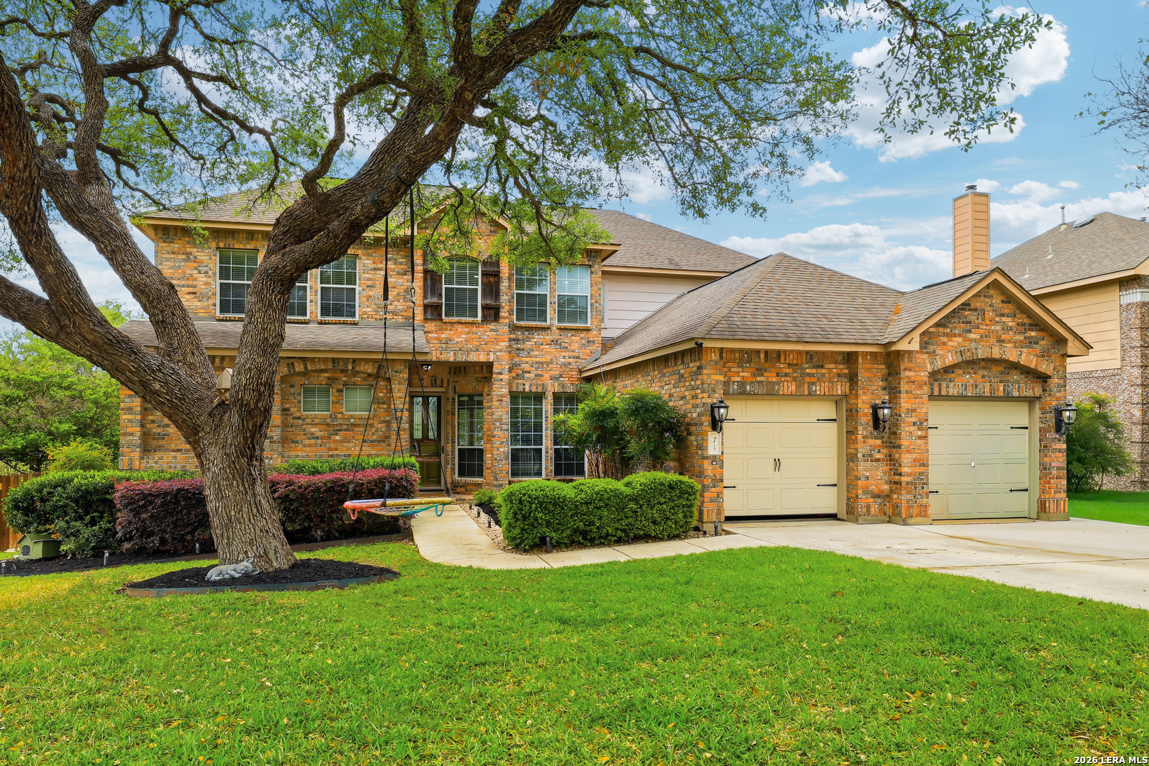 71 Sable HTS