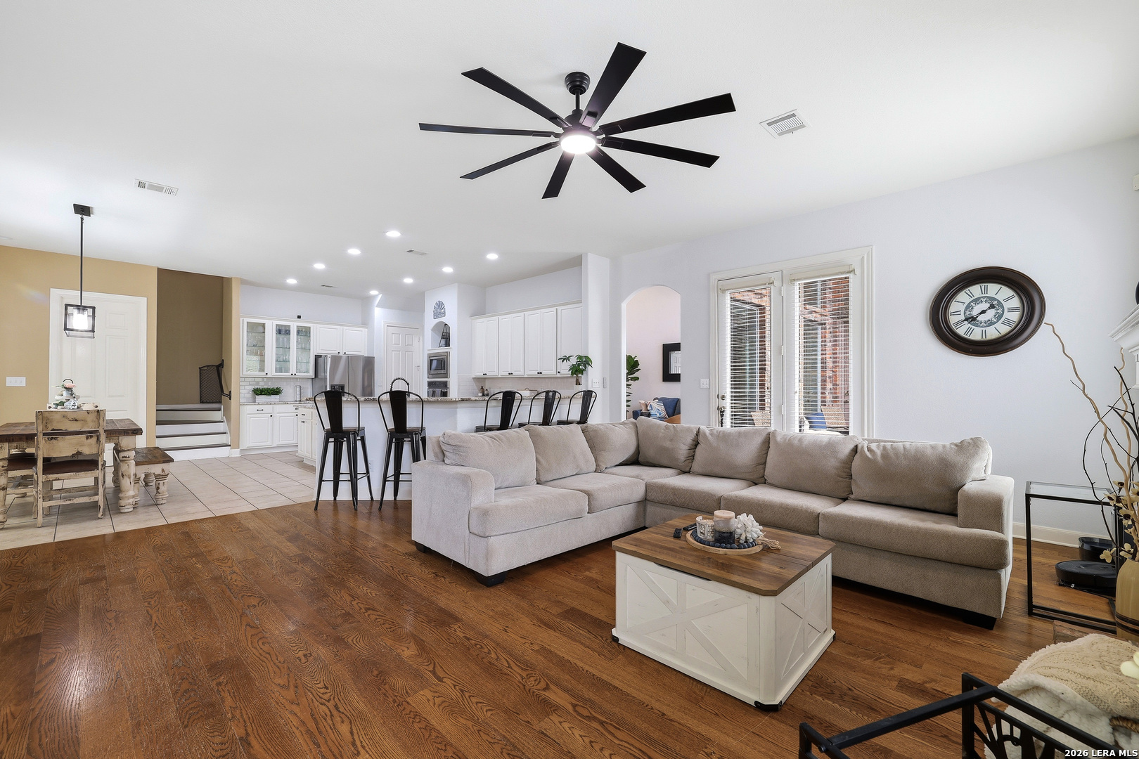 71 Sable HTS