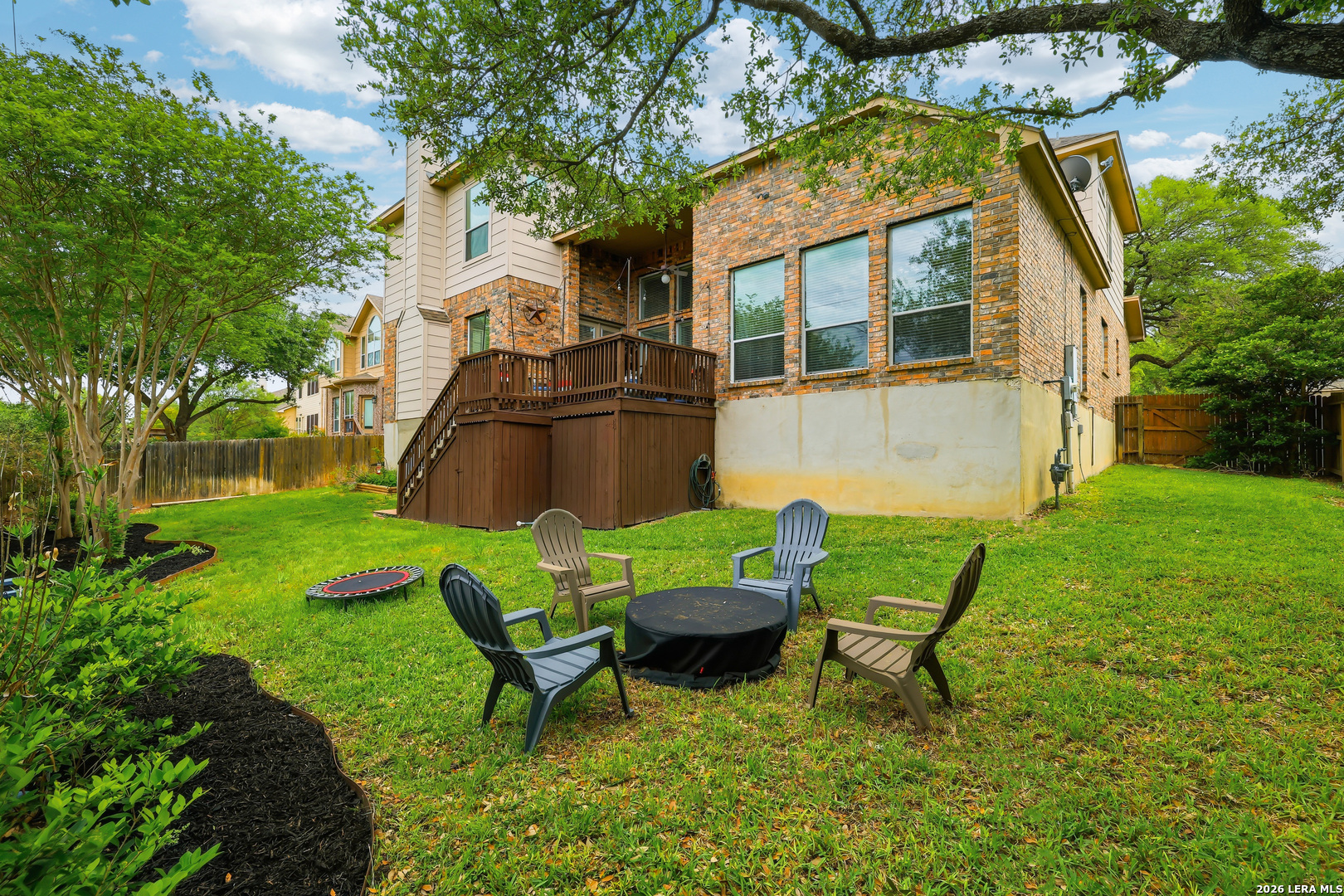 71 Sable HTS