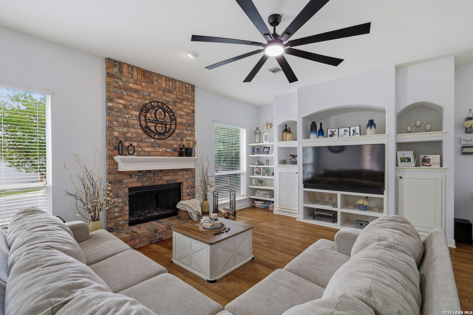 71 Sable HTS