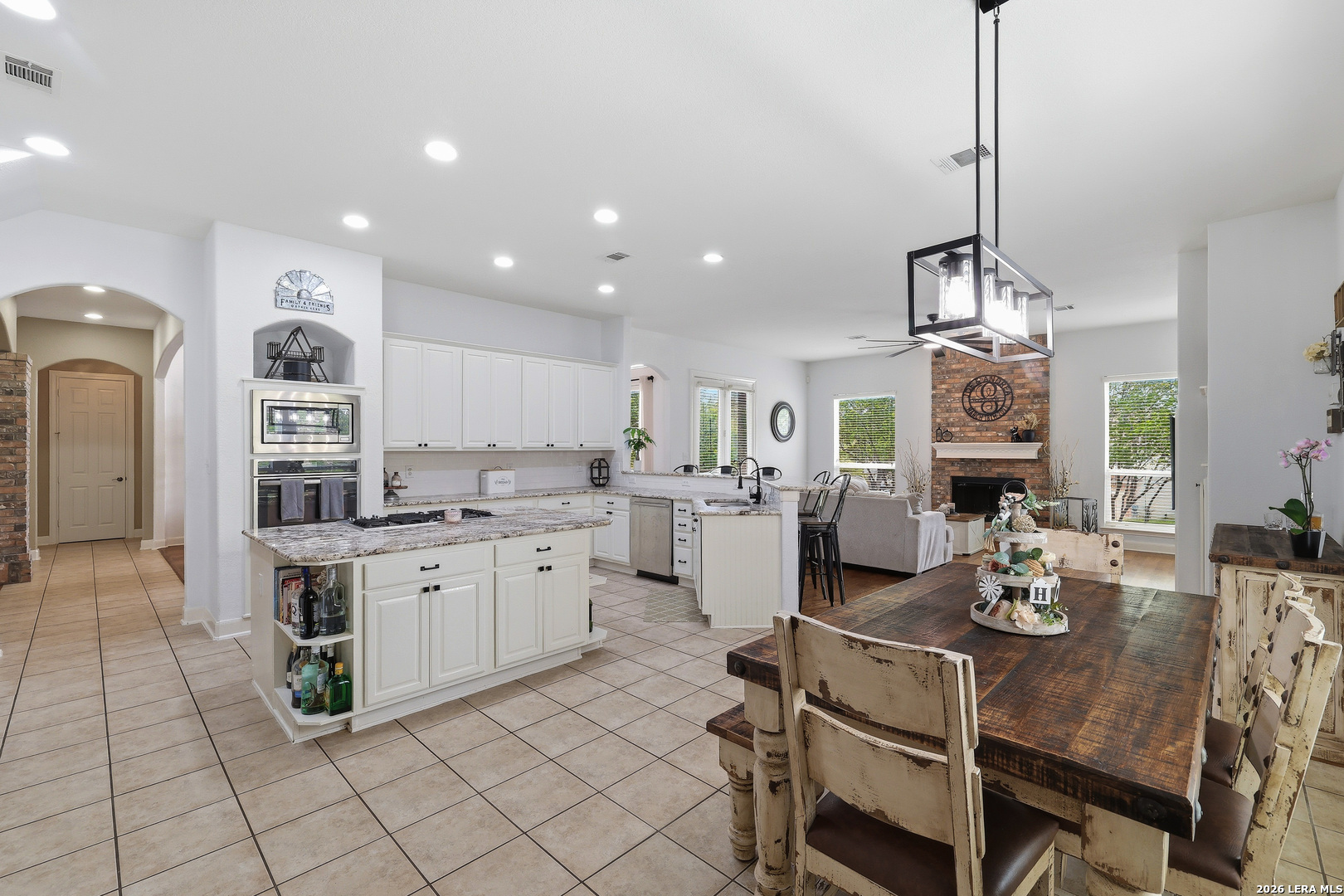 71 Sable HTS