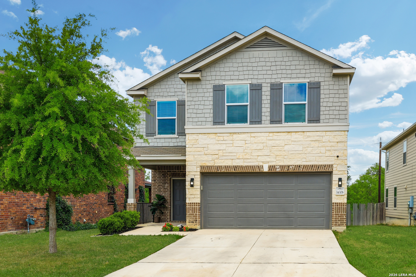 14306 Omicron