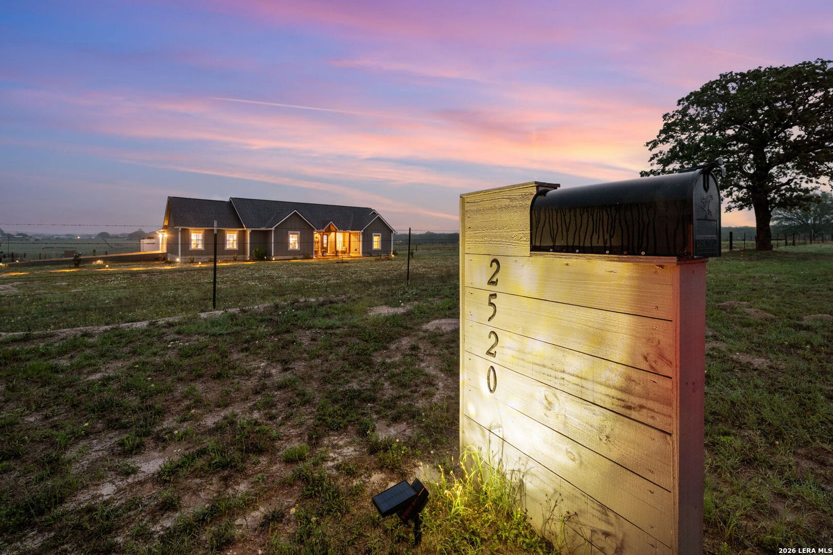 2520 County Road 319