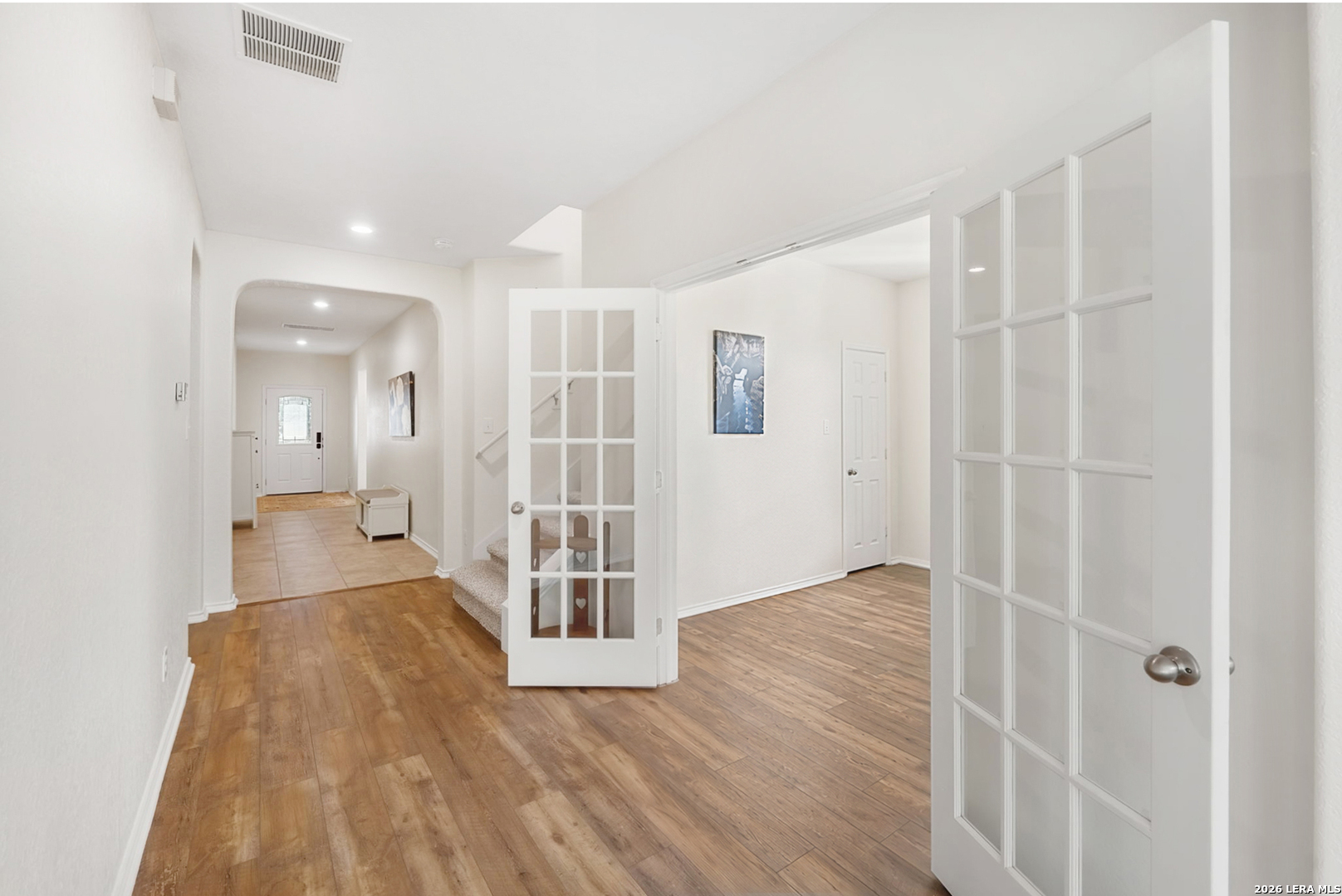 425 LANDMARK FLS