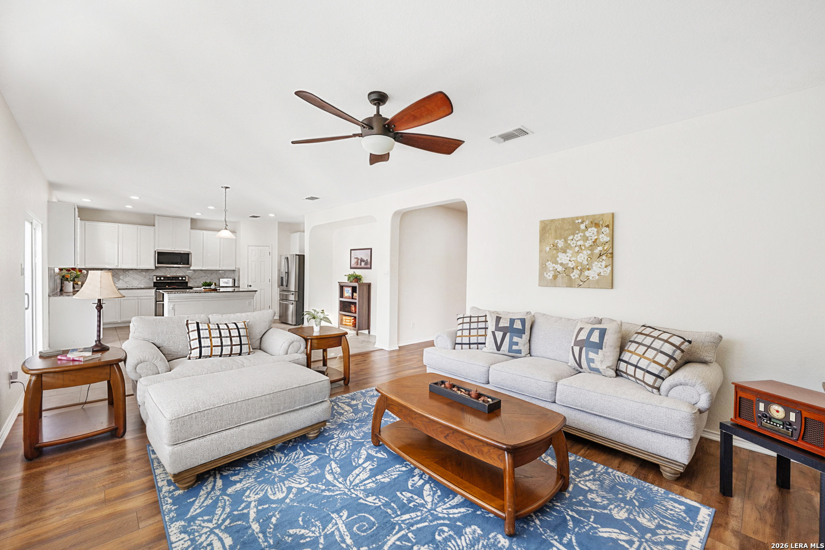 425 LANDMARK FLS
