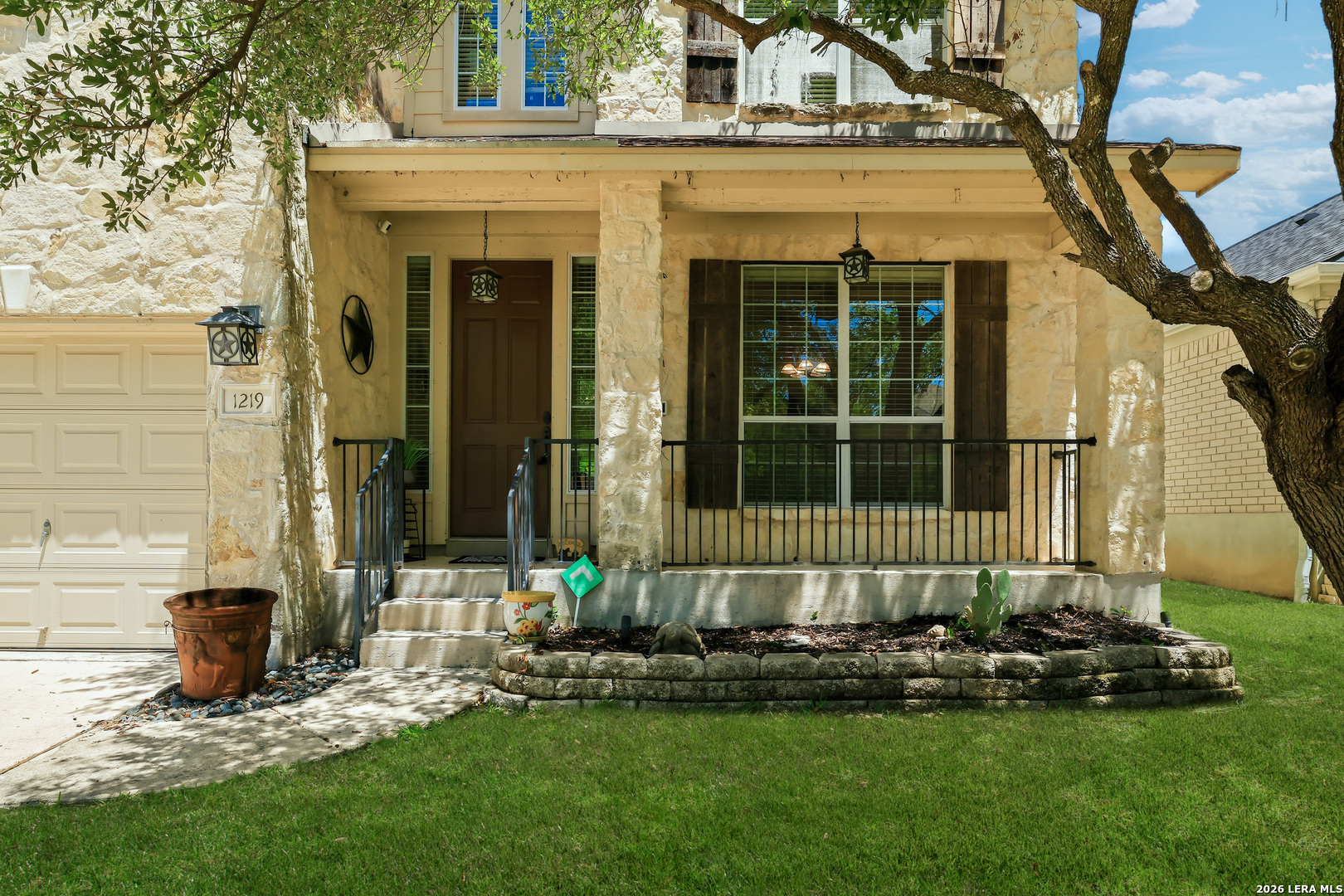 1219 Wilder Pond