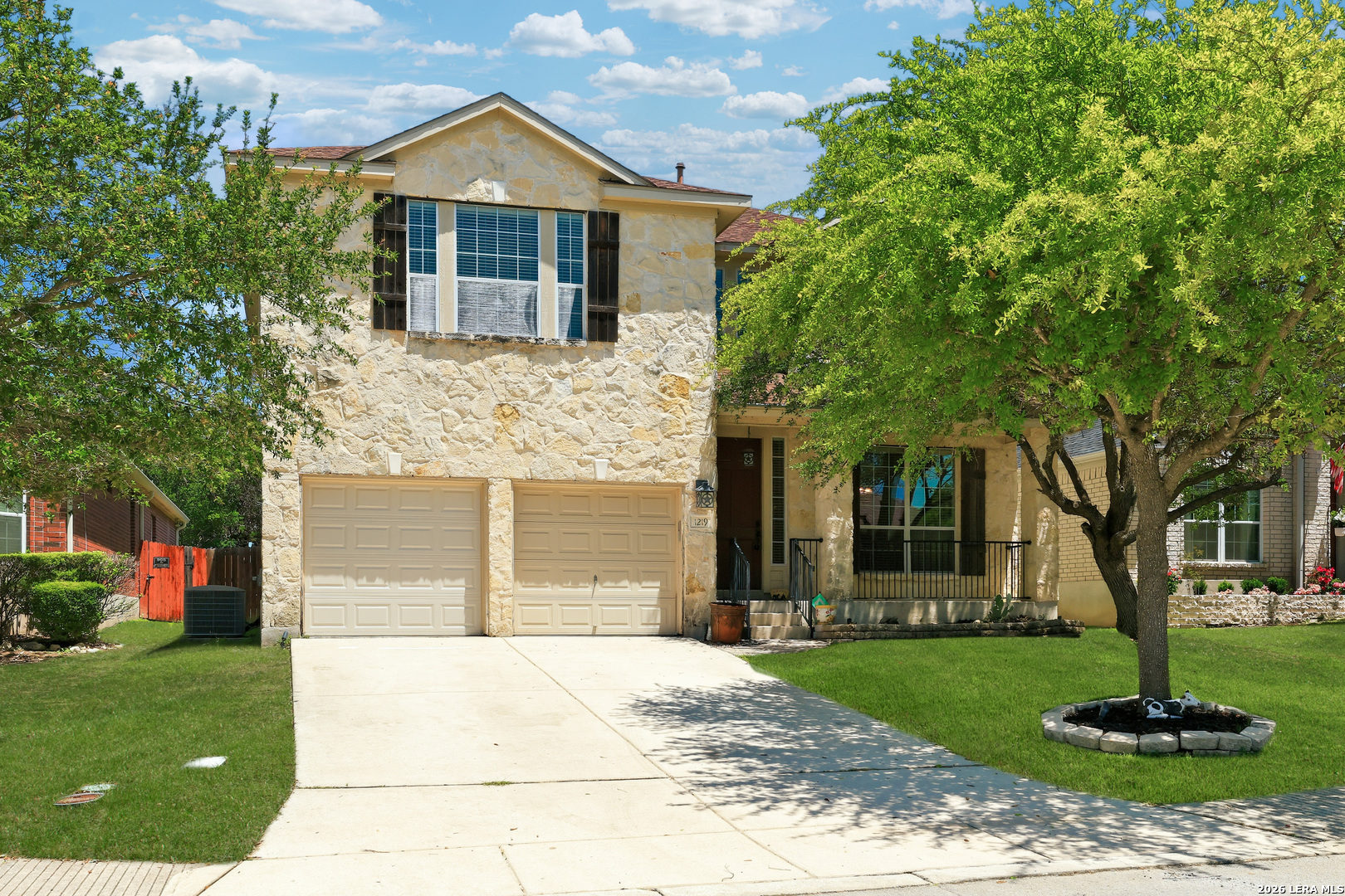 1219 Wilder Pond