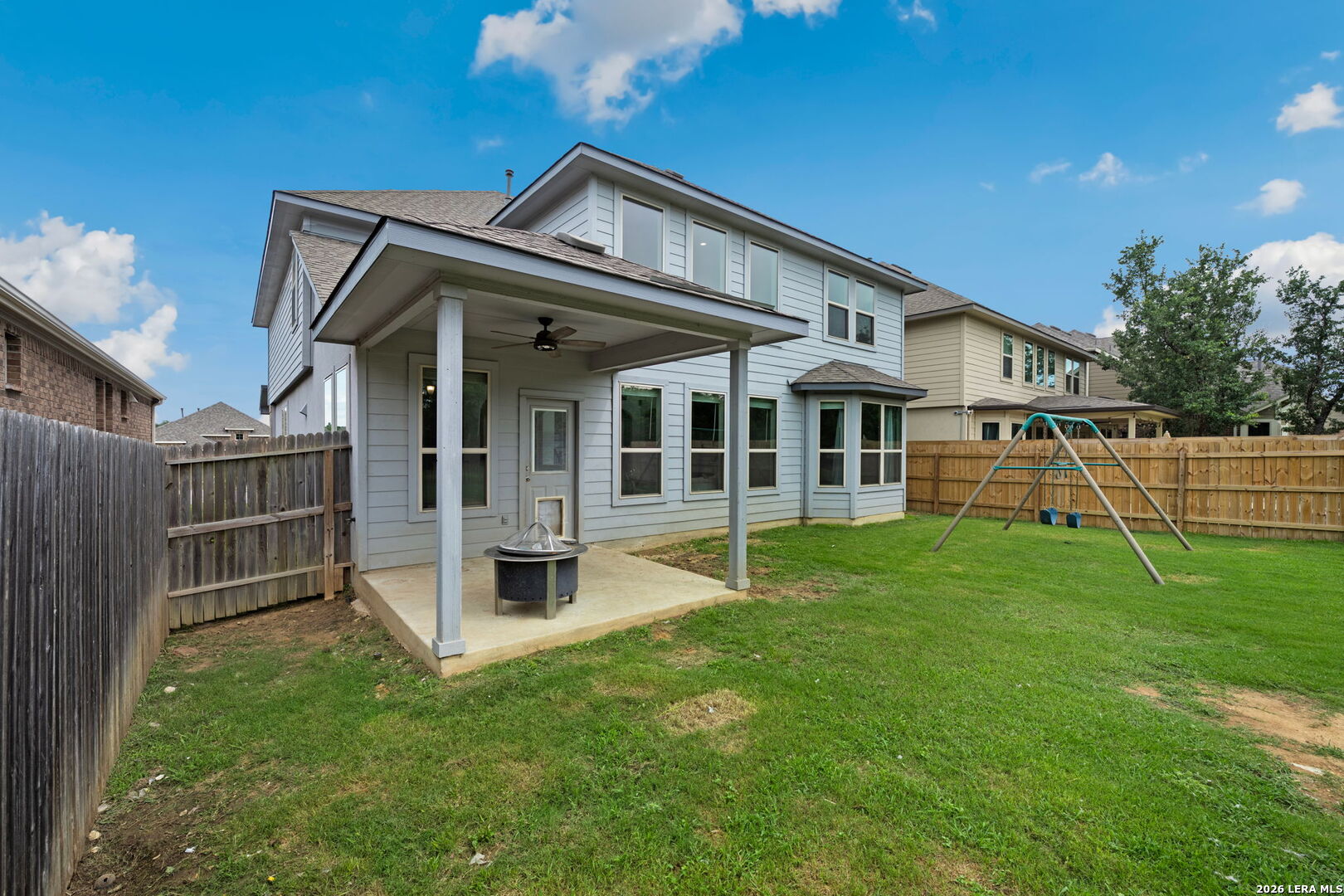 3254 Blenheim Park