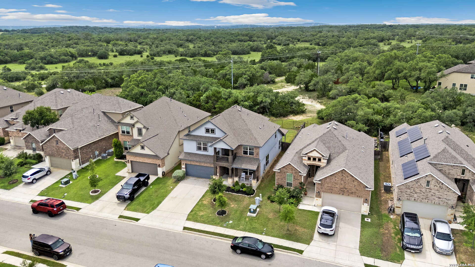3254 Blenheim Park