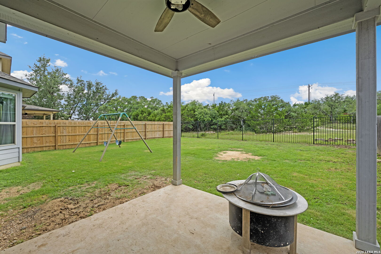 3254 Blenheim Park