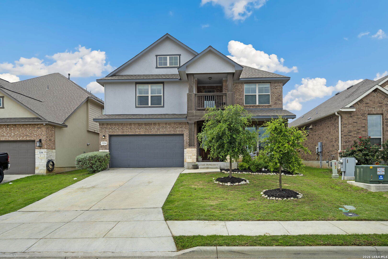 3254 Blenheim Park