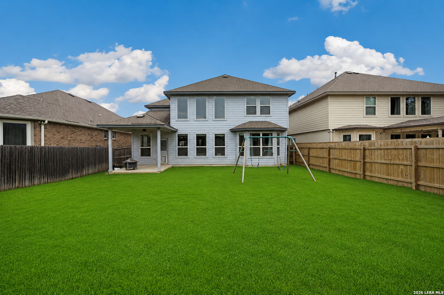 3254 Blenheim Park