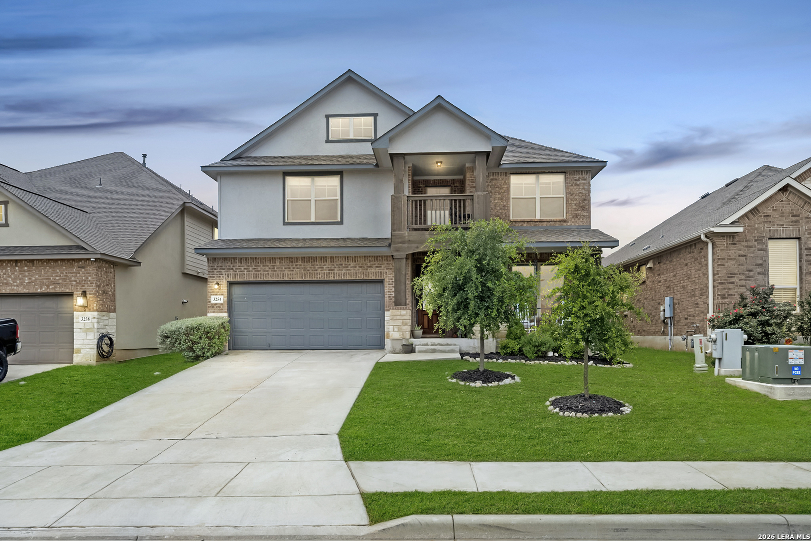 3254 Blenheim Park