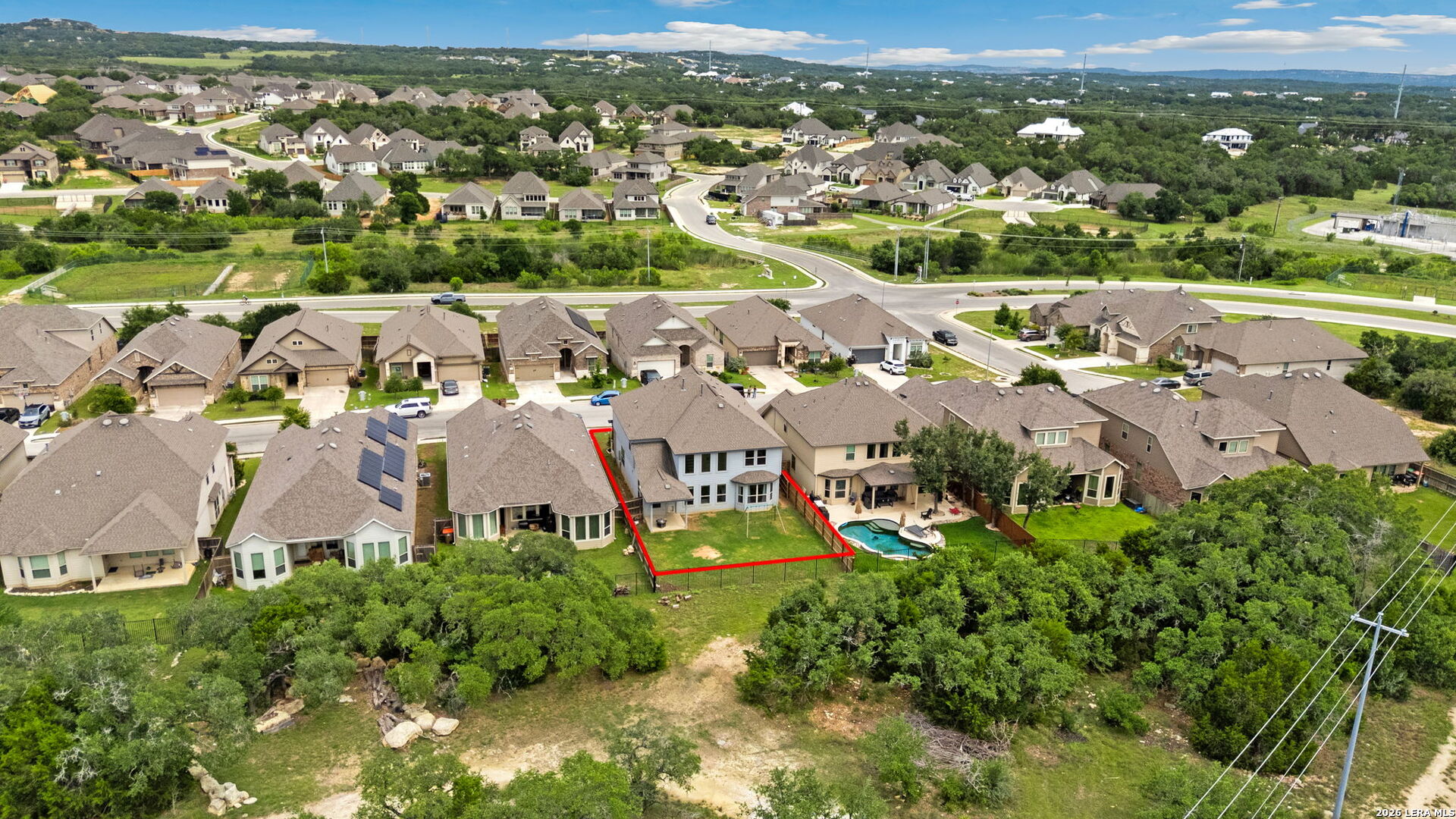 3254 Blenheim Park