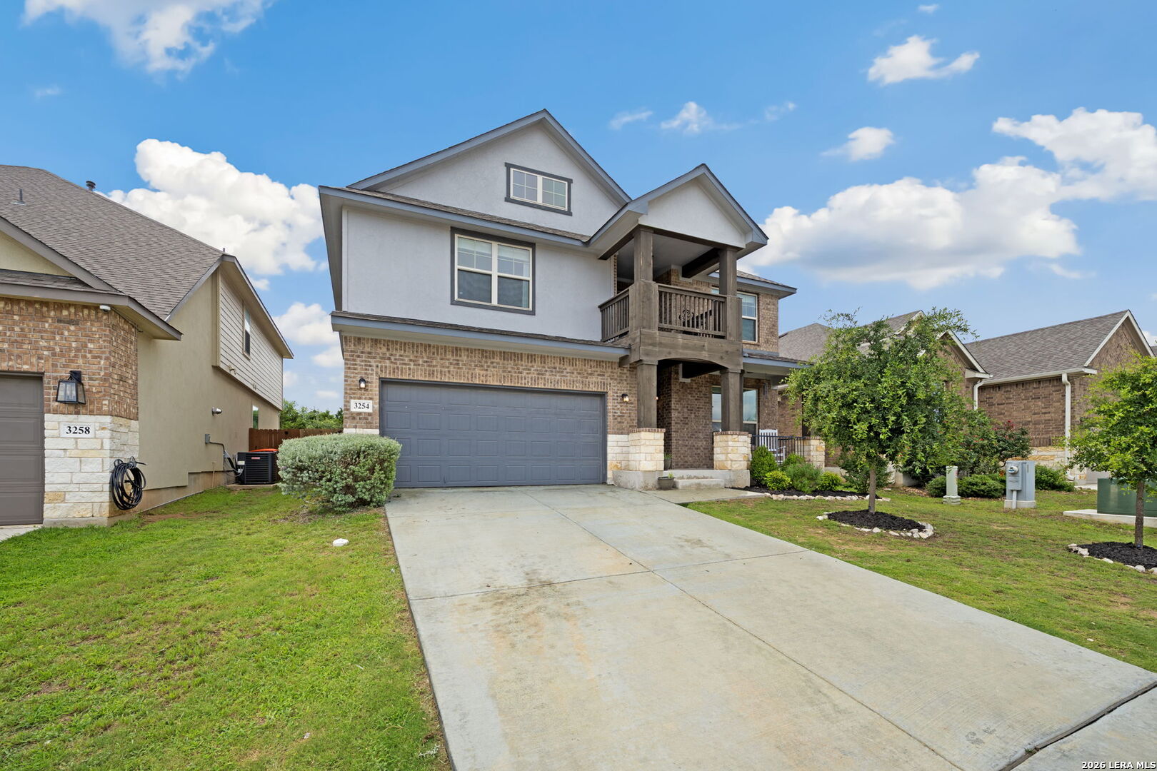 3254 Blenheim Park