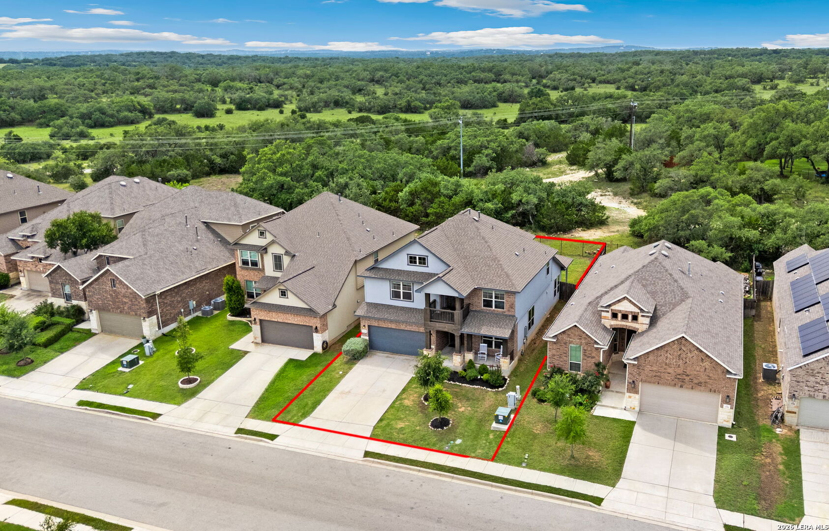 3254 Blenheim Park