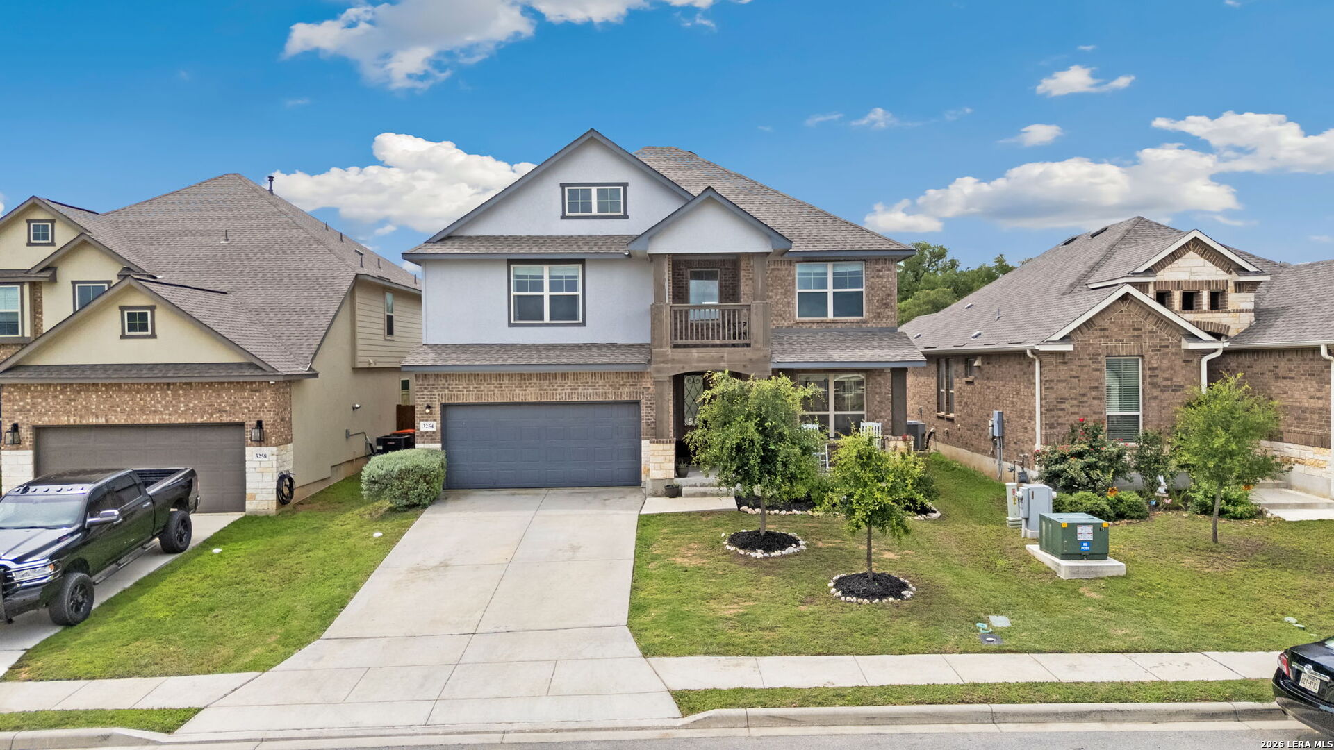 3254 Blenheim Park