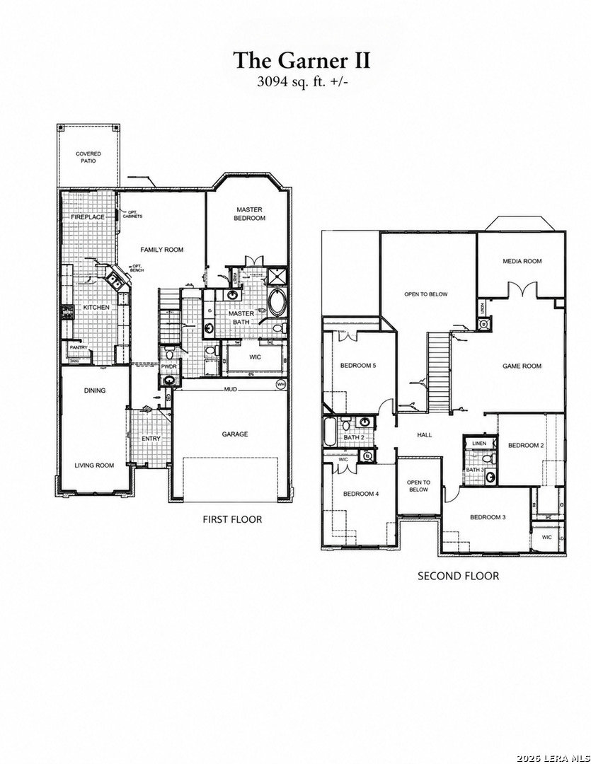 3254 Blenheim Park