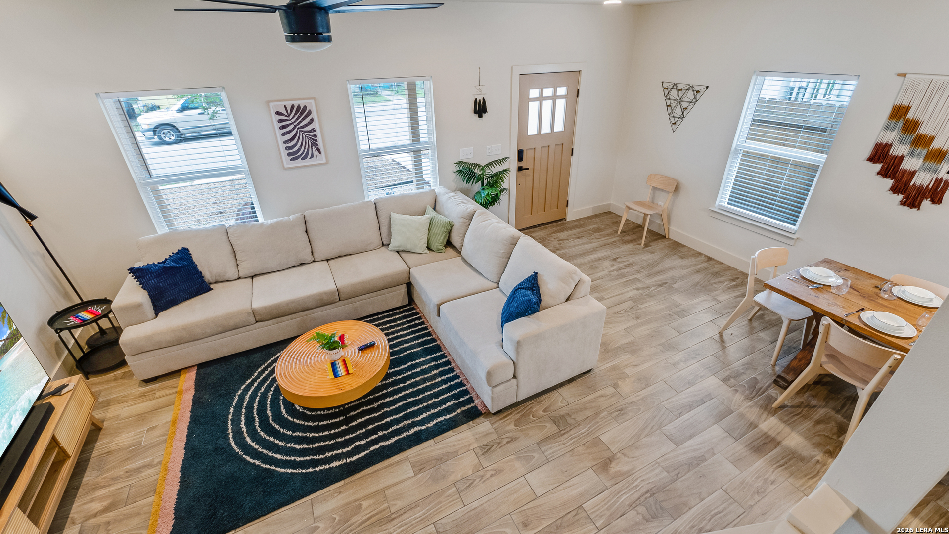 1227 Mason