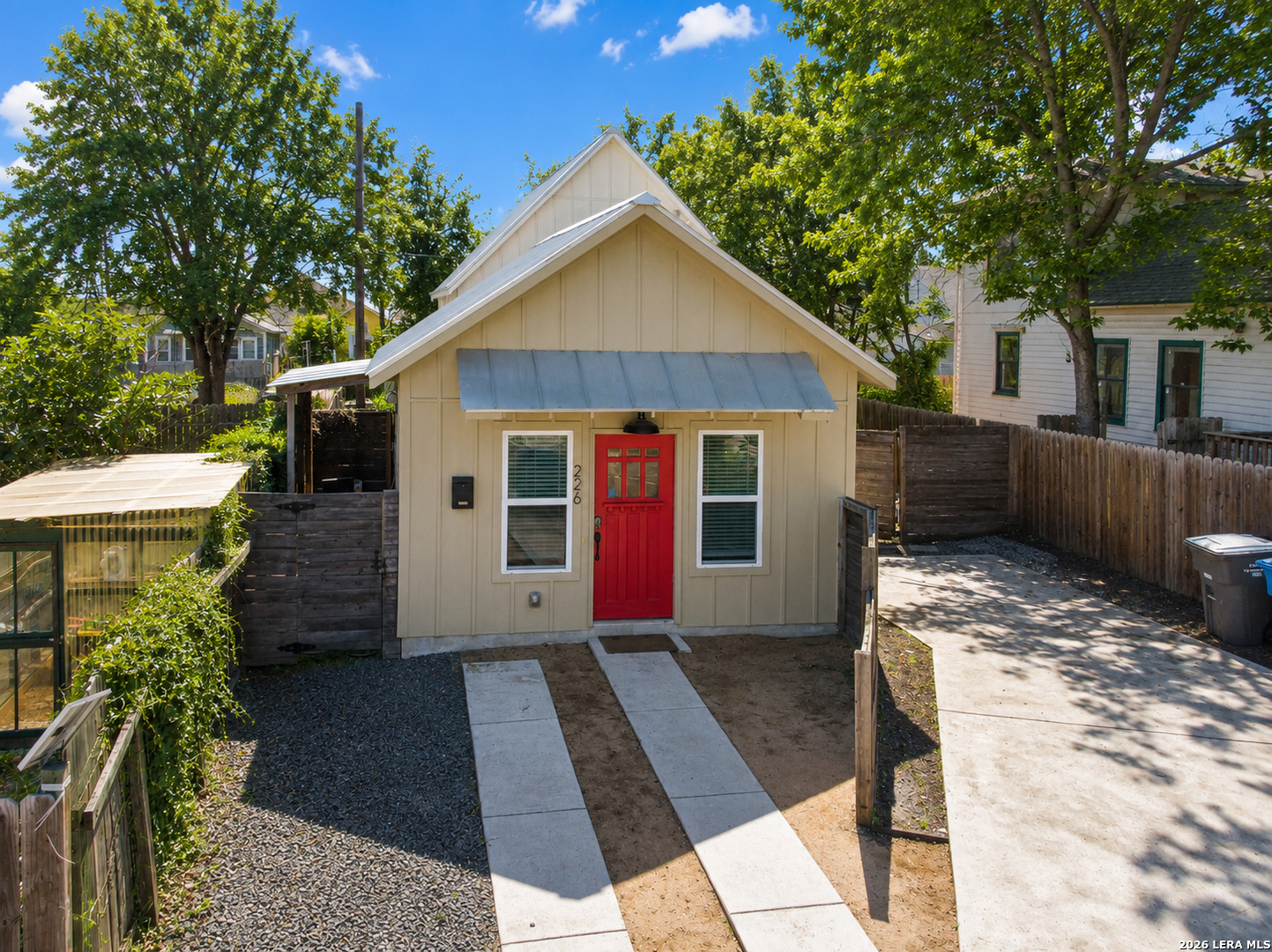 1227 Mason