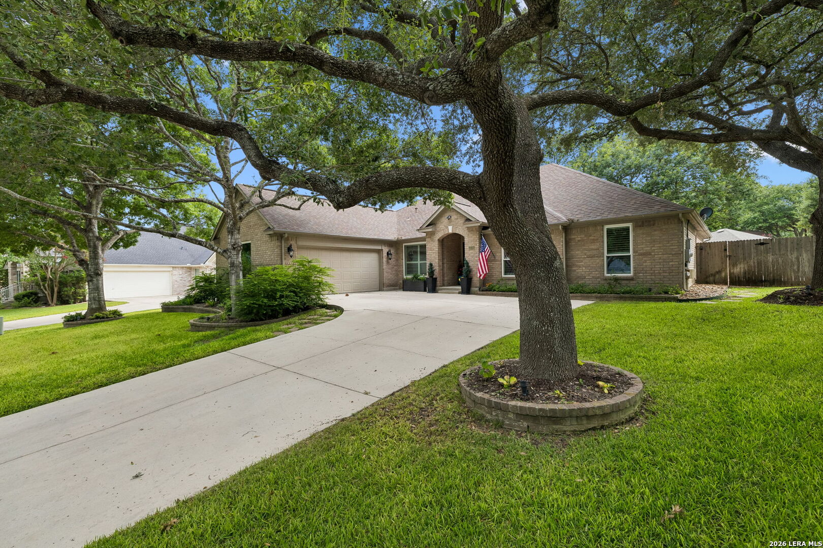 1605 Canyon Oak
