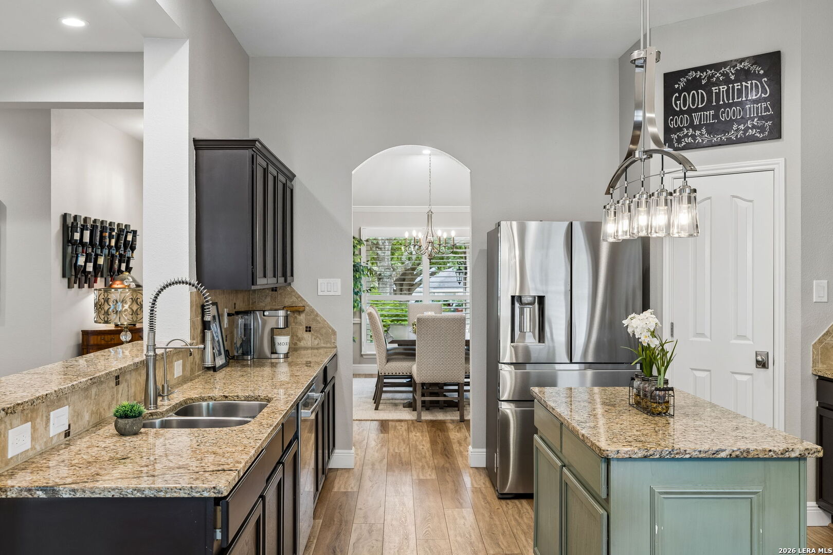 1605 Canyon Oak