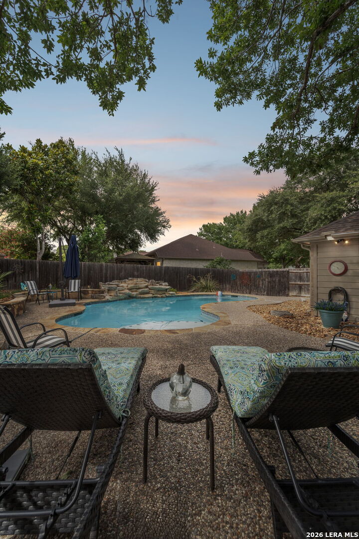 1605 Canyon Oak