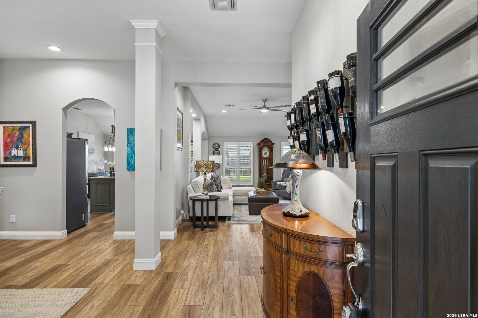 1605 Canyon Oak
