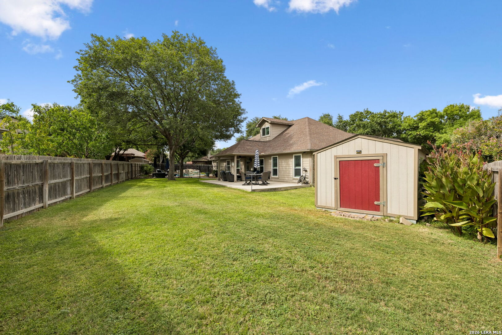1605 Canyon Oak