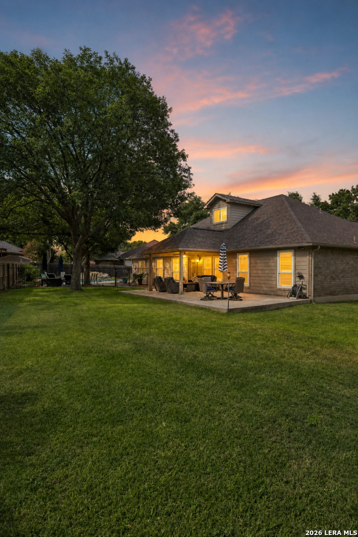 1605 Canyon Oak
