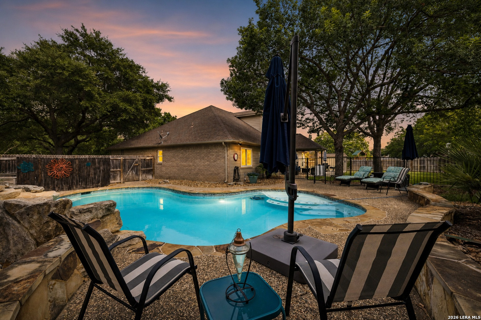 1605 Canyon Oak